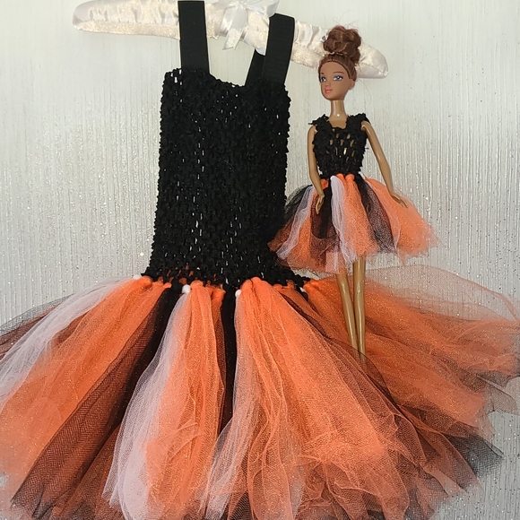 Customized Tutu - Picture 3 of 3